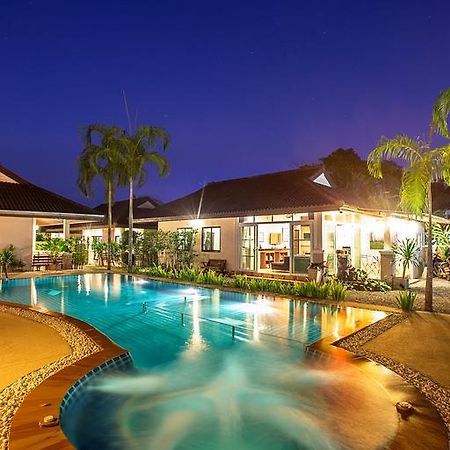 Ao Nang, Bang-On Resort Exterior foto
