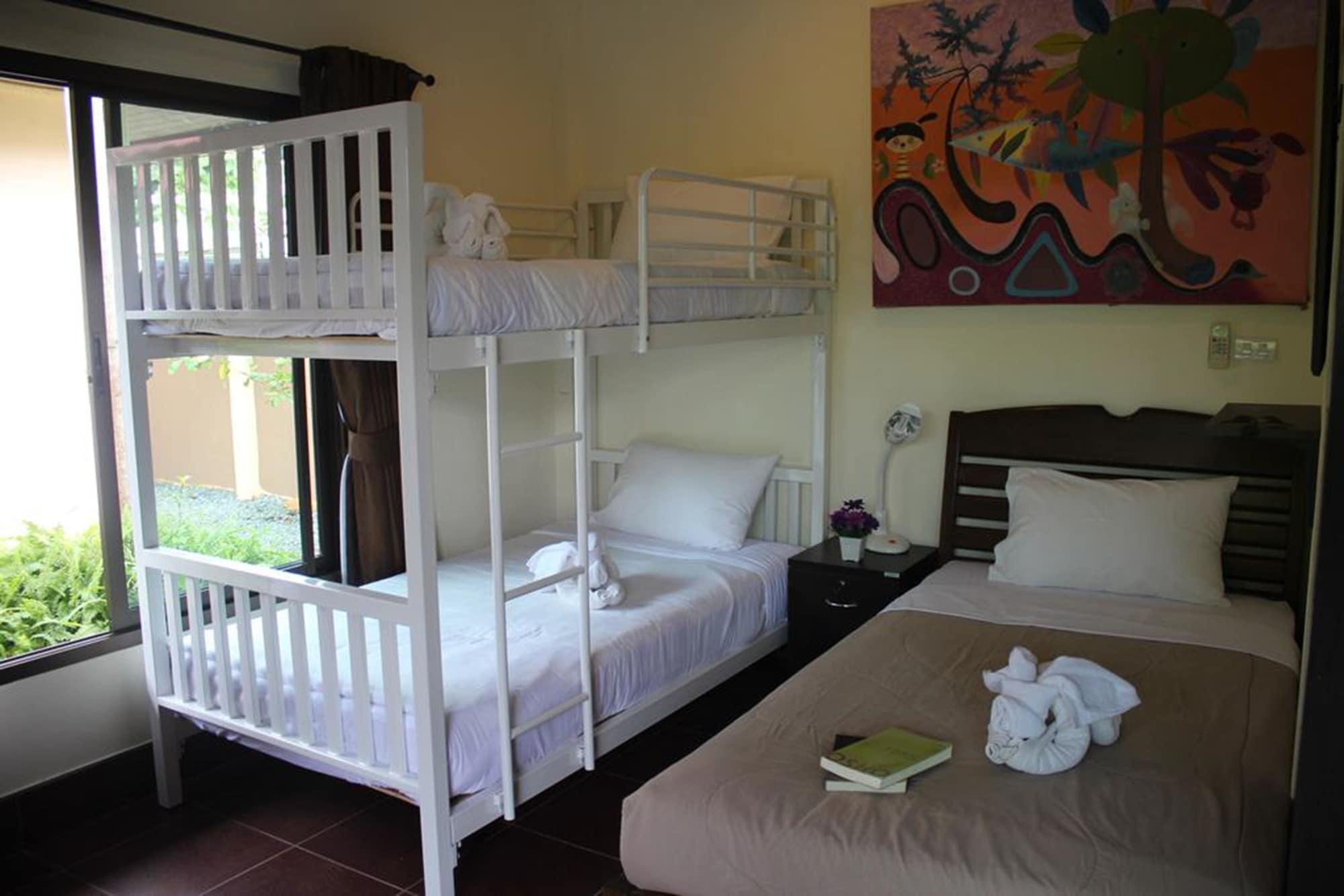 Ao Nang, Bang-On Resort Exterior foto