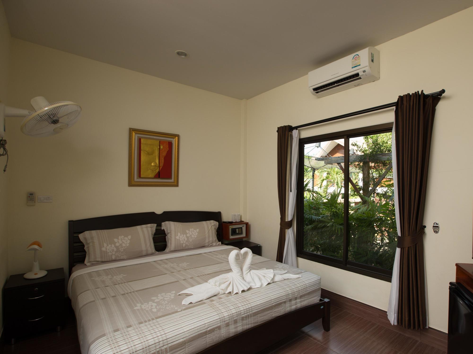 Ao Nang, Bang-On Resort Exterior foto