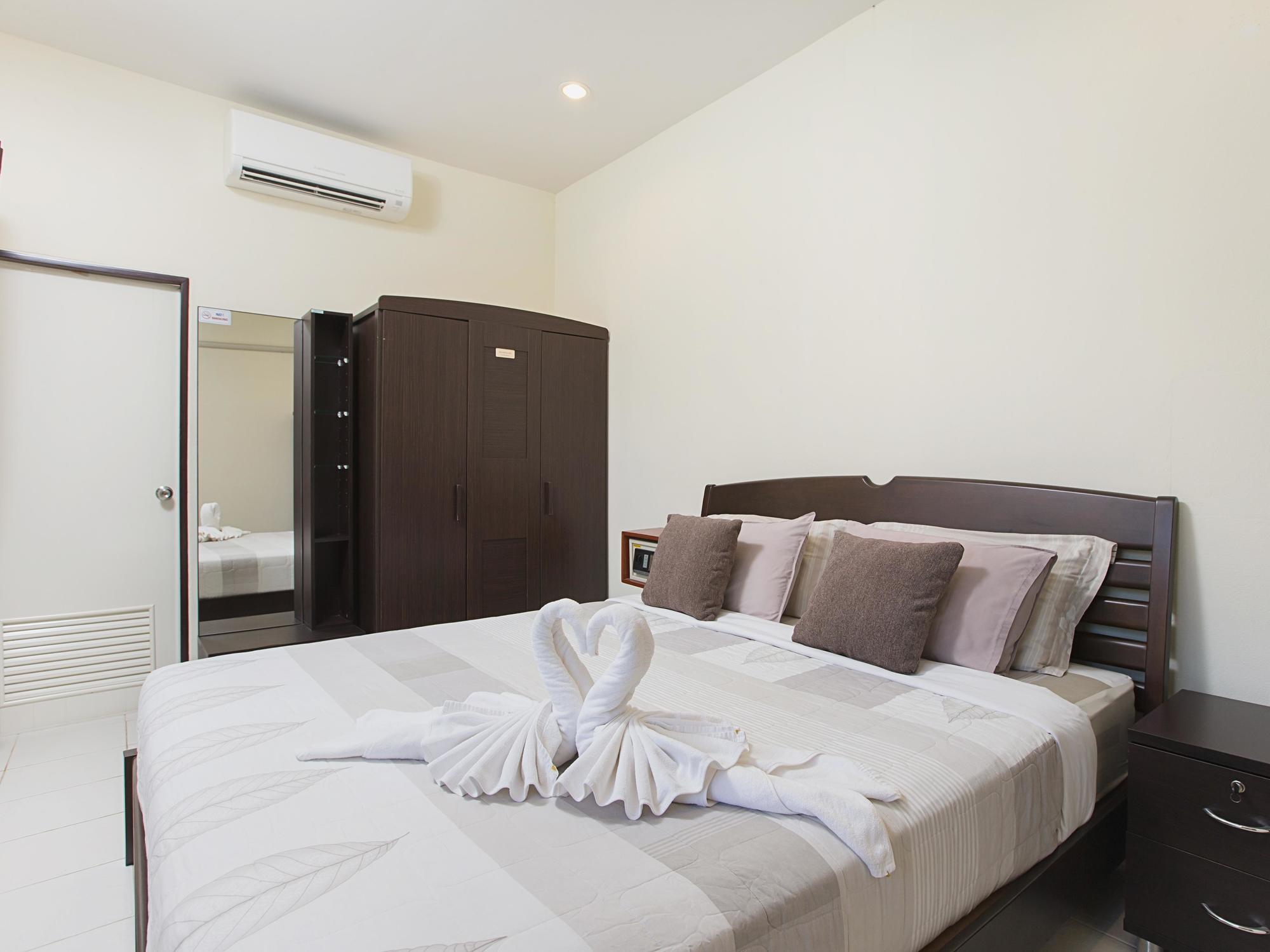 Ao Nang, Bang-On Resort Exterior foto