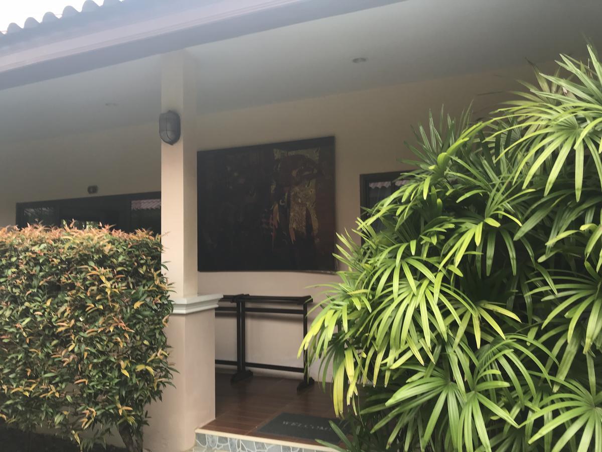 Ao Nang, Bang-On Resort Exterior foto