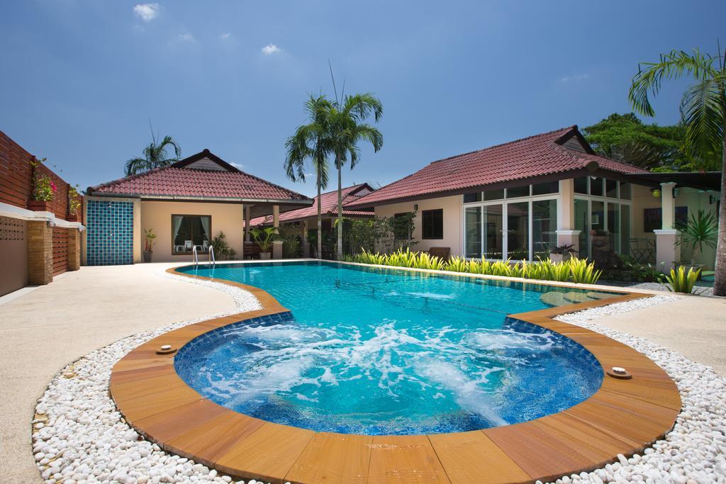 Ao Nang, Bang-On Resort Exterior foto